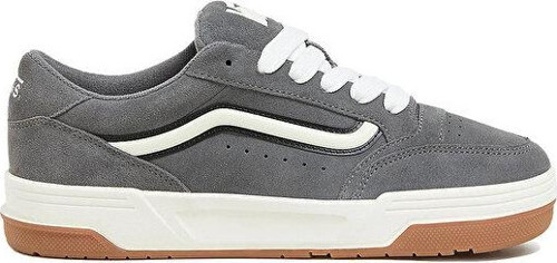 Hylane Unisex Günlük Ayakkabı VN000D1JPBQ1 Gri