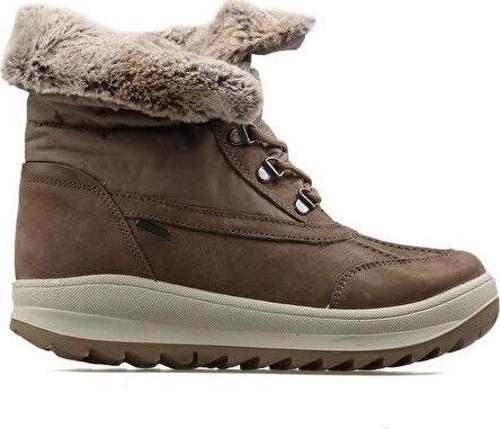 Imac Kahverengi Çocuk Botu 83538-Safarı-Beıge 83538-Safari-Beige