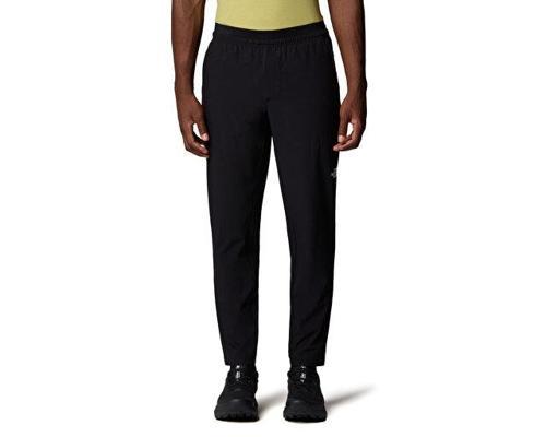 M 24/7 Woven Jogger Erkek Outdoor Pantolonu NF0A8BESJK31 Siyah