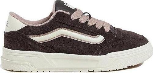 Hylane Unisex Günlük Ayakkabı VN000D1JY7U1 Kahverengi