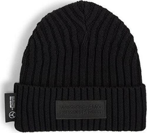 Mapf1 Statement Beanie Bere 2569001 Siyah