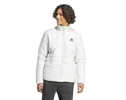 Bsc 3S ins Jkt Erkek Günlük Mont IK0504 Beyaz
