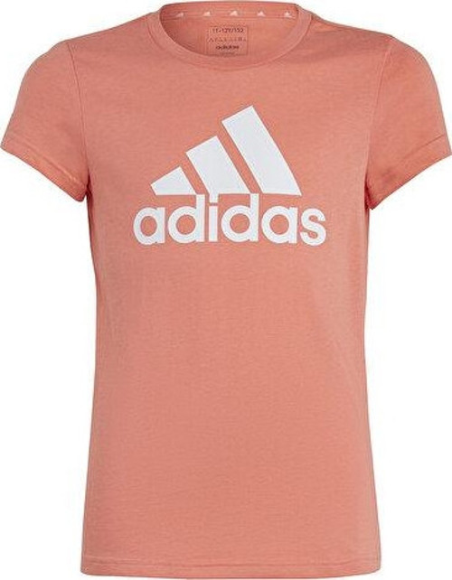 G Bl T Çocuk Günlük Tişört IC6125 Pembe