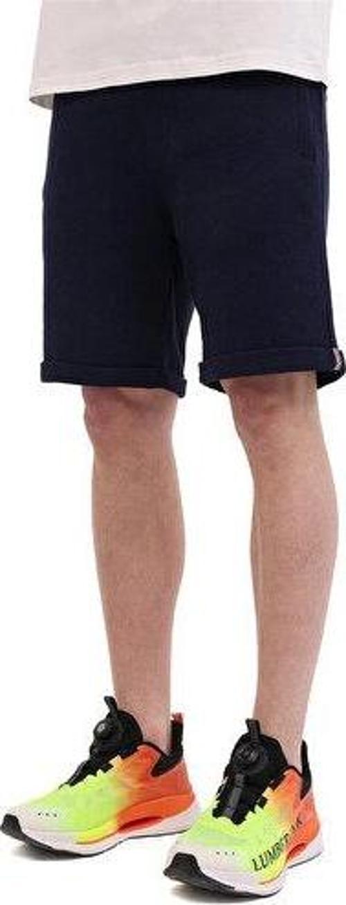 Erkek Günlük Şort 102006476 Mavi