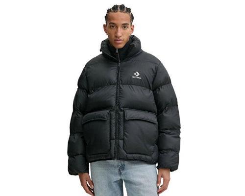 Classic Erkek Günlük Mont 10027260-A03Siyah