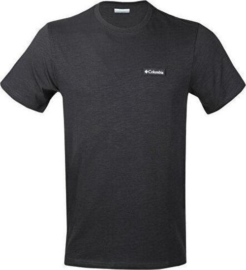 Cs0405 Csc M Gem Label Ss Tee Erkek Günlük Tişört 9110801013 Gri