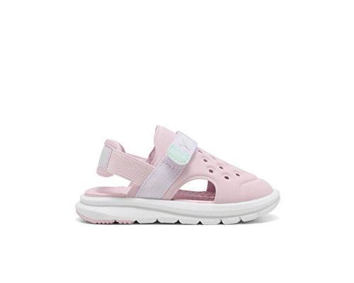 Evolve Sandal Ac inf Bebek Sandaleti 38914817 Pembe