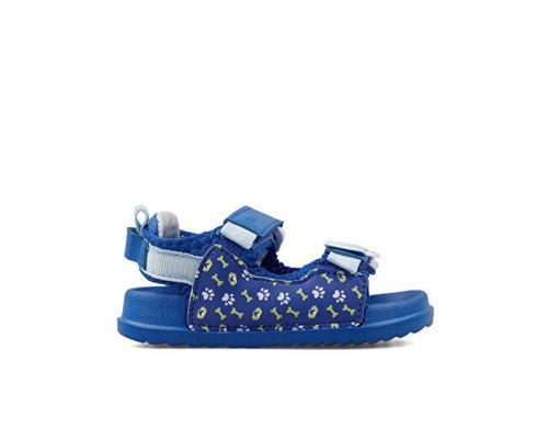 Inkago Çocuk Günlük Sandalet 332.P25Y.250-05 Mavi