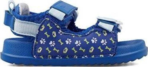 Inkago Çocuk Günlük Sandalet 332.P25Y.250-05 Mavi