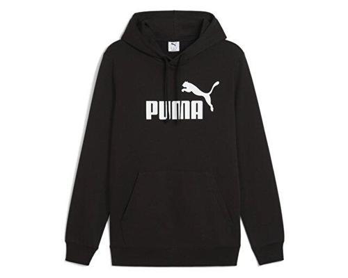 Ess No. 1 Logo Hoodie Erkek Günlük Sweatshirts 68257201 Renkli