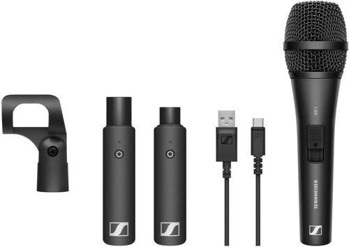 SX Wireless Dijital Vocal Set Art No 508484 XSW-D