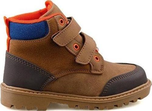 Banner Bot Ptk Taba Çocuk Günlük Bot BANNER-BOT-PTK-TABA Kahverengi