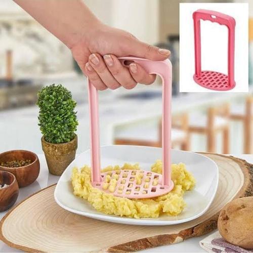 Patetes Ezici Pres Kaliteli Plastik Kp-108