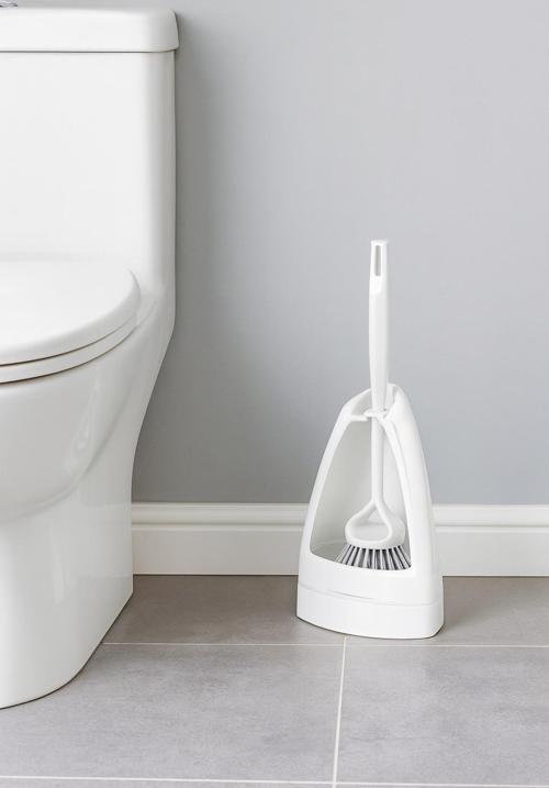 Titiz Klozet Fırça Seti Tp-118 Wc (KARIŞIK RENKTE GÖNDERİLMEKTEDİR)