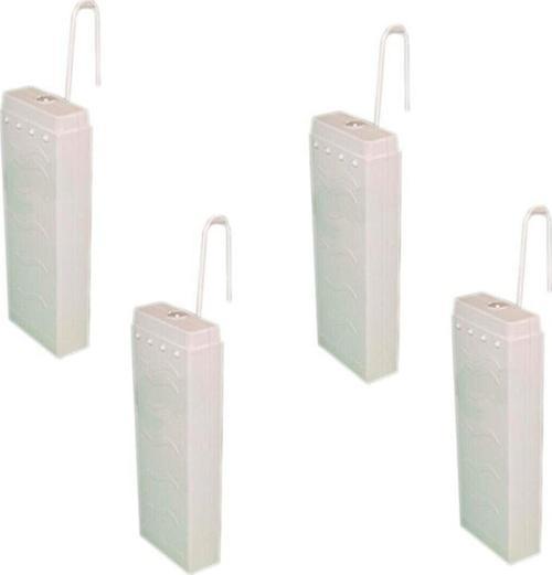 4 Adet Leva Panel Kalorifer Suluğu Nemlendirici