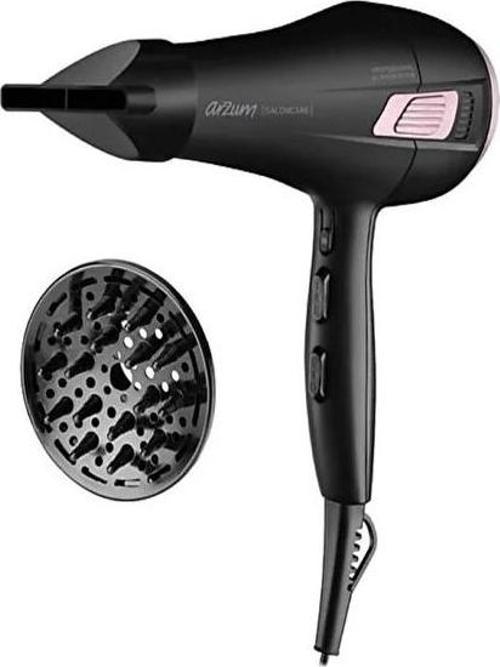 AR5098 Saloncare Profesyonel 2200 W Saç Kurutma Makinesi