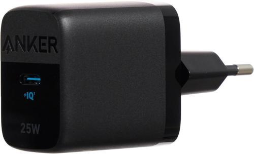 312 USB-C Şarj Cihazı 25W, Samsung Super Hızlı Şarjı destekler, MultiProtect koruması, PowerIQ 3.0
