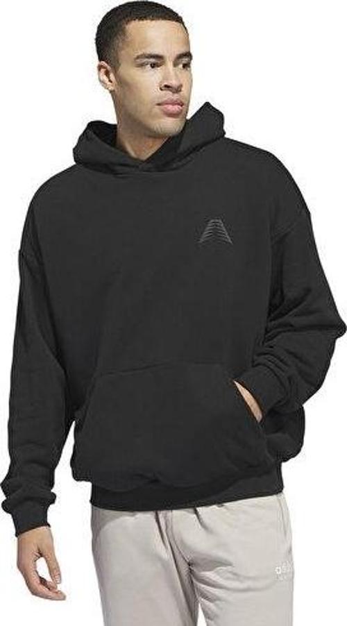 Ae Foun Hoody Erkek Günlük Sweatshirts IU2809 Siyah