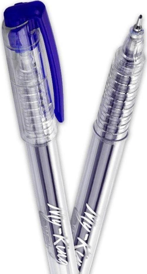 Jel Kalem Pensan My King Mavi Jel Kalem 0.5 Mm 2227