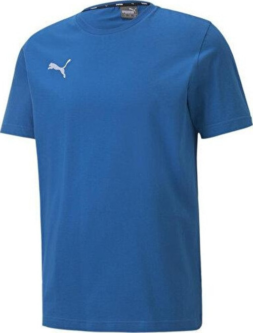 65657802 Teamgoal 23 Casuals Tee Erkek Tişört Mavi