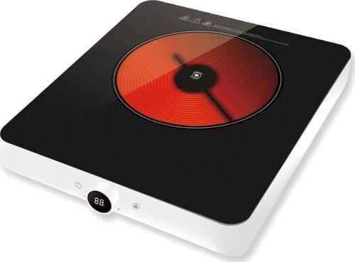 HCA-2001 Vitroseramik Ocak