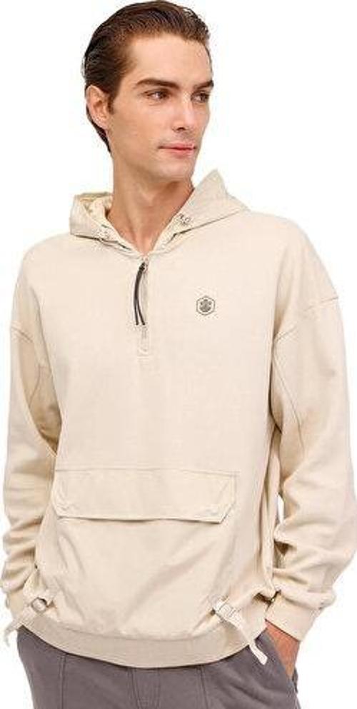 Ml Filaz 17Afw94 4Pr Erkek Günlük Sweatshirts 101892923 Krem