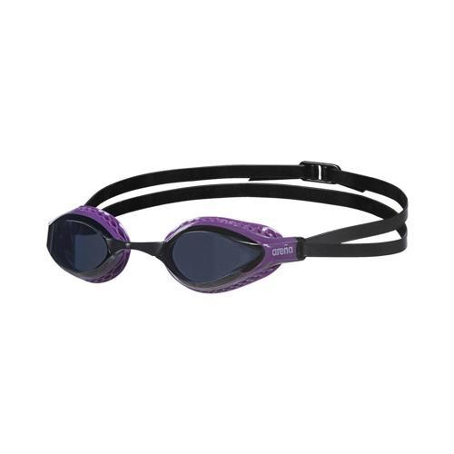 Air-Speed Yüzücü Gözlüğü Mor 003150103 Dark Smoke Purple