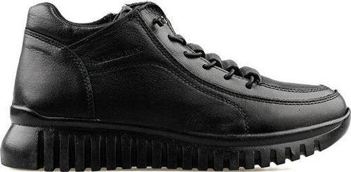 102 18810 Zenne Kadın Günlük Bot 102-18810-ZENNE Siyah