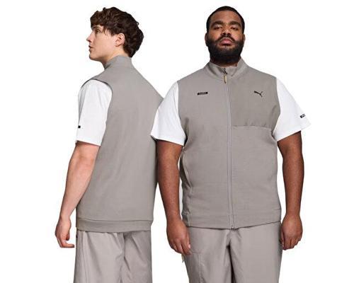 Desert Road Gilet Erkek Yeleği 67892162 Gri