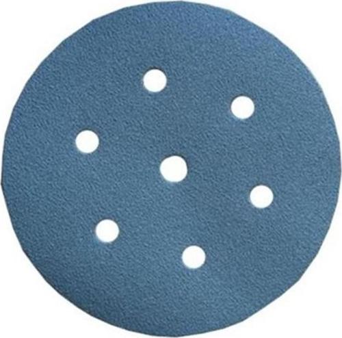 Sıa 1948 Sıaflex Ø 150 6+1 Delik 220 Kum F03E00618A 100lü Paket