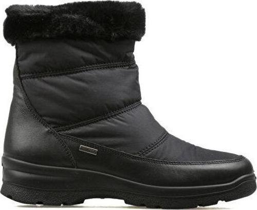 Imac Kadın Günlük Bot Siyah 82778-138050-Black-Black 82778-138050-BLACK-BLACK