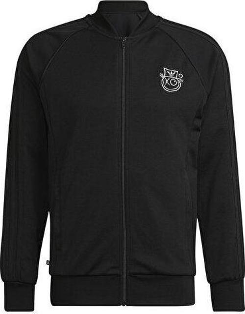 As Sst Tt Erkek Günlük Sweatshirts HL9235 Siyah