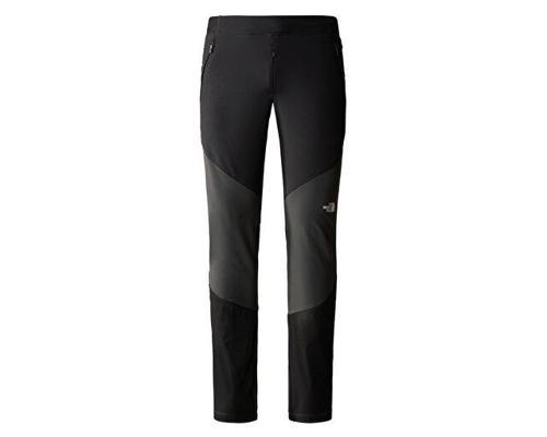 M Circadian Alpine Pant Erkek Outdoor Pantolonu NF0A5IMOKT01 Siyah