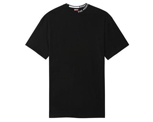 W Zumu Tee Dress Erkek Outdoor Pantolonu NF0A7SXHJK31 Siyah