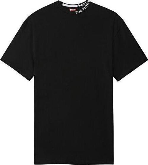 W Zumu Tee Dress Erkek Outdoor Pantolonu NF0A7SXHJK31 Siyah