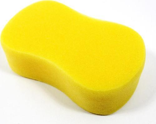 Oto Yıkama Süngeri Otomobil Araç Parlatma Araba Yıkama Süngeri