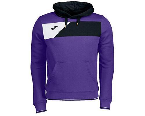 Jacket Crew ii Hooded Erkek Günlük Sweatshirts 100760.551 Mor