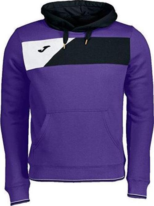 Jacket Crew ii Hooded Erkek Günlük Sweatshirts 100760.551 Mor