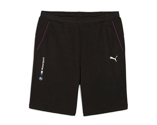 Bmw Mms Ess+ Shorts Ft Erkek Günlük Şort 62751101 Siyah