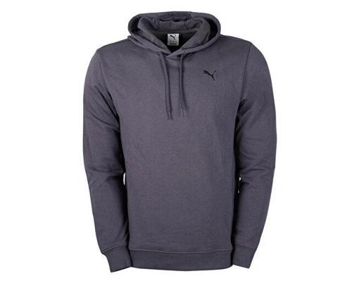 Tad Ess French Terry Hoodie Erkek Günlük Sweatshirts 52591869 Renkli