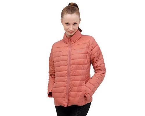 Wb Padded 1Sn28 4Pr Kadın Günlük Mont 101782299 Turuncu
