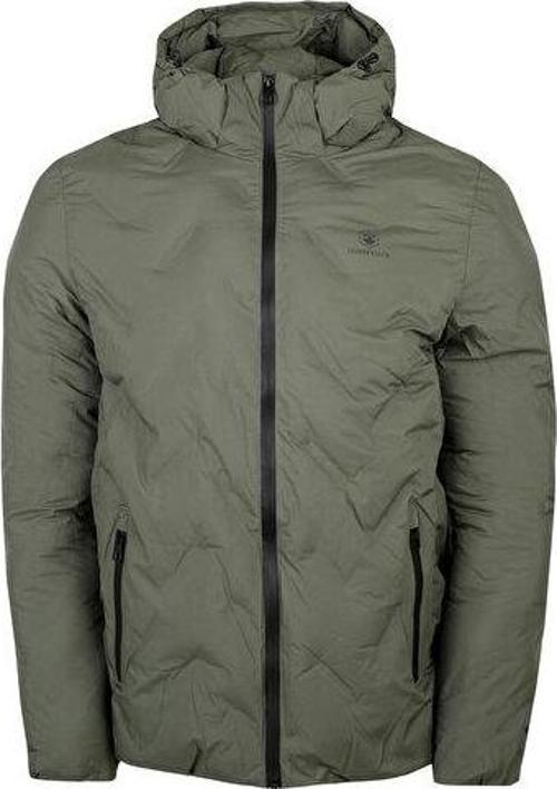 Ml Henry Coat 2Sn17 4Pr Erkek Günlük Mont 101813396 Haki