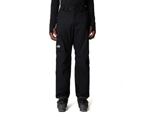 M Freedom Pant Erkek Outdoor Pantolonu NF0A5ABV4H01 Siyah