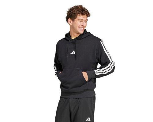 M 3S Ft Hd Erkek Günlük Sweatshirt JD1874 Siyah