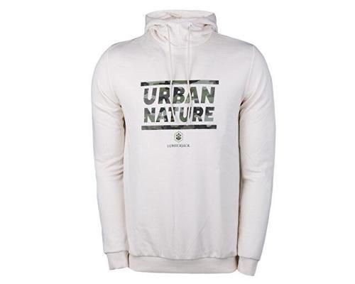 M Sd4005 Urbanature Hoodie 2Pr Erkek Günlük Sweatshirts 100002973 Krem