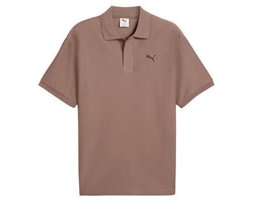 Premium Ess Jacquard Polo Erkek Günlük Polo Tişört 62967093 Renkli