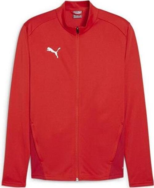 Teamgoal Training Jacket Erkek Futbol Antrenman Ceketi 65863301 Kırmızı