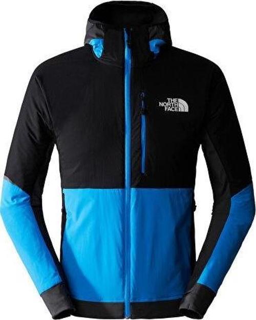 M Dawn Turn Hybrid Ventrix Hoodie Erkek Outdoor Montu NF0A7Z8PO1Z1 Siyah