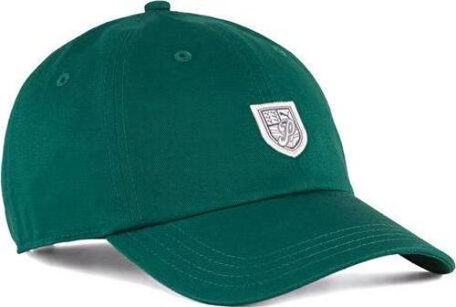 Wardrobe Ess Graphic Dad Cap Şapka 02615503 Renkli