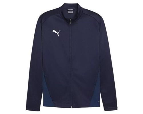 Teamgoal Training Jacket Erkek Futbol Antrenman Ceketi 65863306 Lacivert